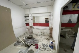 Помещение 84 м² под офис, салон, шоурум
