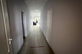 Помещение от 25 до 75 м² под офис или...