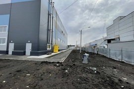 Помещение 3179м² под производство