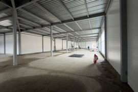 Торговое ПСН 90–400 м²  (1 линия)