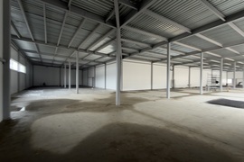 Торговое ПСН 90–400 м²  (1 линия)