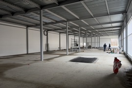 Торговое ПСН 90–400 м²  (1 линия)
