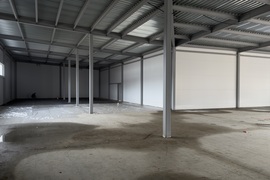 Торговое ПСН 90–400 м²  (1 линия)