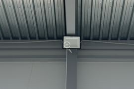 Торговое ПСН 90–400 м²  (1 линия)