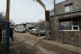 Торговое ПСН 90–400 м²  (1 линия)
