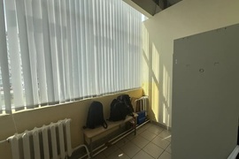 Помещение 1240 м² под магазин