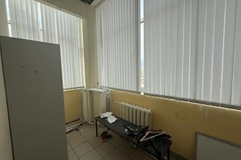 Помещение 1240 м² под магазин