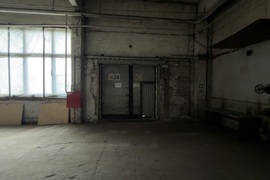  Цех-склад 570–1400 м² 