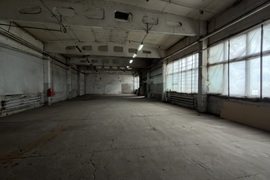  Цех-склад 570–1400 м² 