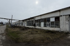  Цех-склад 570–1400 м² 