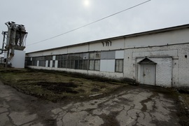  Цех-склад 570–1400 м² 