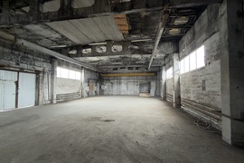  Цех-склад 570–1400 м² 