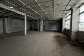  Цех-склад 570–1400 м² 