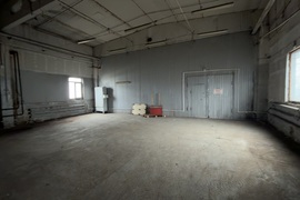 Цех-склад 570–1400 м² 
