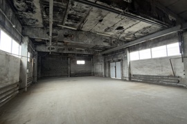  Цех-склад 570–1400 м² 