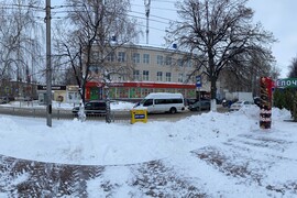 ПСН 57 м² в ТЦ  (1 линия, ремонт)