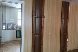ПСН 39 м² на 2 этаже Доступ 24/7

