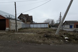 Участок 2,2 сотки под застройку на Не...