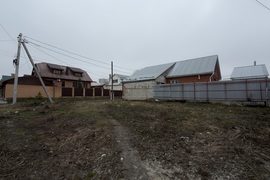 Участок 2,2 сотки под застройку на Не...
