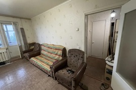 Квартира 38 м² на длительный срок