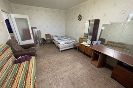 Квартира 38 м² на длительный срок