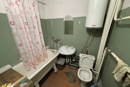 Квартира 38 м² на длительный срок