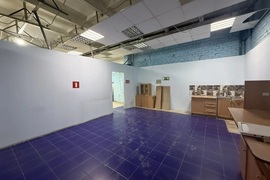 Помещение 243 м² под склад или произв...
