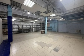 Помещение 243 м² под склад или произв...