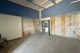 Помещение 243 м² под склад или произв...