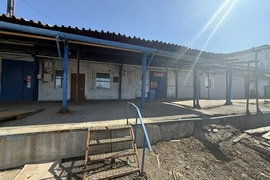 Помещение 243 м² под склад или произв...