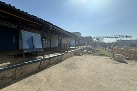 Помещение 243 м² под склад или произв...