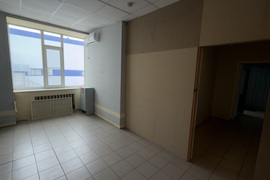 Офис 200 м², 3 этаж, НДС включён, кон...