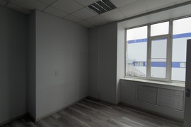 Офис 200 м², 3 этаж, НДС включён, кон...