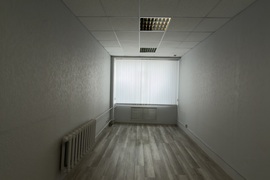 Офис 200 м², 3 этаж, НДС включён, кон...