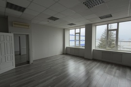 Офис 200 м², 3 этаж, НДС включён, кон...