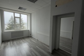 Офис 200 м², 3 этаж, НДС включён, кон...