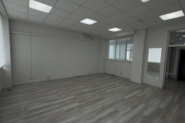 Офис 200 м², 3 этаж, НДС включён, кон...