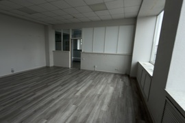 Офис 200 м², 3 этаж, НДС включён, кон...
