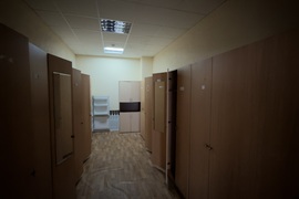 Офис 200 м², 3 этаж, НДС включён, кон...