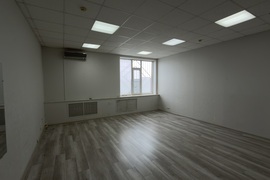 Офис 200 м², 3 этаж, НДС включён, кон...