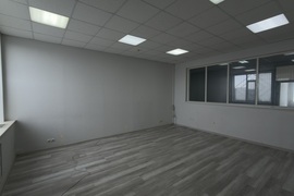 Офис 200 м², 3 этаж, НДС включён, кон...