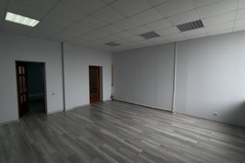 Офис 200 м², 3 этаж, НДС включён, кон...