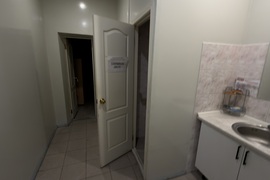 Офис 200 м², 3 этаж, НДС включён, кон...
