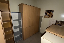 Офис 200 м², 3 этаж, НДС включён, кон...