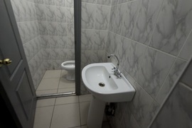 Офис 200 м², 3 этаж, НДС включён, кон...