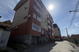 Свободного назначения 134 м² | 1 лини...