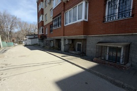 Свободного назначения 134 м² | 1 лини...