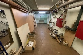 Помещение от 18 до 45 м² под офис, ка...