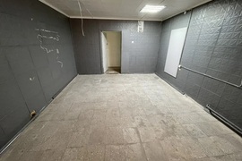 Помещение от 18 до 45 м² под офис, ка...