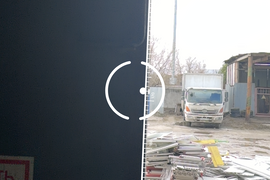 Склад/Производство/Цех 1152 м² | кран...